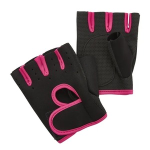 Guantes de levantamiento de pesas, guantes elásticos para gimnasio, deportes de peso pesado, ejercicio, guantes de levantamiento de pesas, entrenamiento de culturismo, Fitness deportivo - Product Image 4