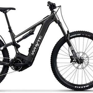 NOUVEAU ORIGINAL Vélo de route Whyte Kado S 2025, neuf et original - Product Image 1