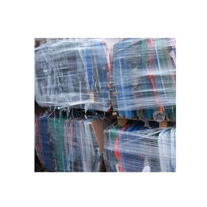 Residuos de PMMA transparente ideales para líneas de producción de moldeo por inyección y extrusión - Product Image 2