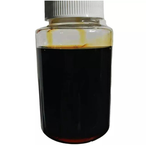 Used <b>Waste</b> Motor Engine Oil Industrial Lubricant Base Oil - Product Image 1