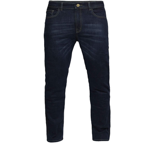 Pantalones Vaqueros Personalizados, Proveedores de Diseño, Pantalones de Mezclilla para Hombre, Jeans de Moda Masculina, Estilo Clásico Informal y Moderno - Product Image 4
