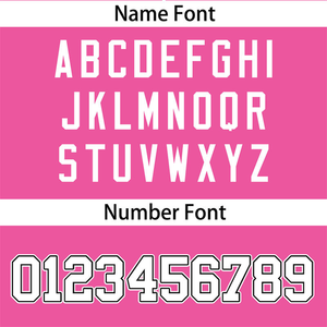 Maillots de football américain rétro personnalisés de qualité supérieure, cousus sur mesure, uniformes d'équipe personnalisables pour tous les niveaux - Product Image 6