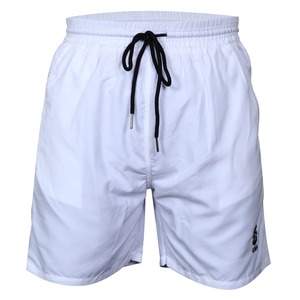 Pantalones cortos deportivos XXL para correr para hombre, transpirables, de secado rápido, para entrenamiento de gimnasio, ligeros, ecológicos, hasta la rodilla, pantalones cortos deportivos de baloncesto - Product Image 2