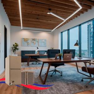 Condizionatore d'Aria Efficiente, MXDJC-003, 36000BTU, 3 Tonnellate - Product Image 5