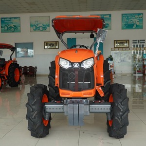 Tractores a granel Kubota para reventa con excelente rendimiento y alta productividad para tareas agrícolas - Product Image 4