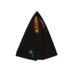 Qualité supérieure Style unique Logo personnalisé Bjj Gi Tendance Mode Séchage facile Usine Taux de haute qualité Bjj Gi - Product Image 2