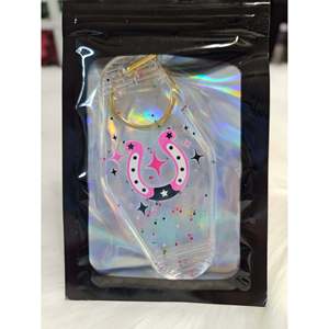 Porte-clés décoratif A25pen Motel 1 - Product Image 1