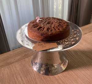 Eco-Friendly Ramadan Cake Serving Platter with Stand Home Decor <b>Cupcake</b> Sweets Serving Platters Competitive Price - Product Image 1