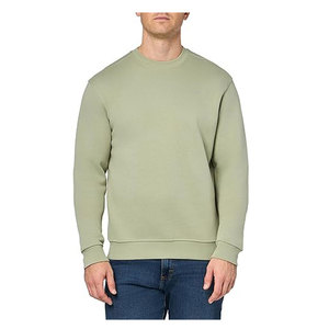 Sweat-shirts à capuche unisexes personnalisés de couleur unie, service OEM ODM de conception personnalisée professionnelle, poids lourd - Product Image 6