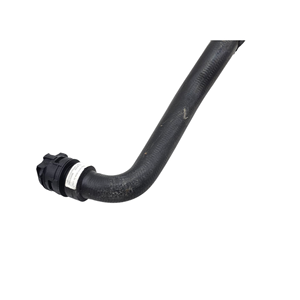 Manguera Inferior del Radiador OPEL Corsa Serie F 9824409380 HN05 Gasolina 1200 (19>) - Product Image 5