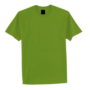 Camiseta atlética activa de secado rápido de manga corta para hombre - Product Image 4