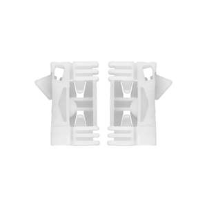 Kit de réparation de vitre avant droite pour Renault Laguna 2 - Product Image 3