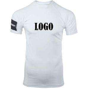 Rashguard Personalizado Sublimado con Etiqueta Privada para Jiu Jitsu, Gi de Ropa Deportiva para Grappling, Rashguard para Hombres y Mujeres - Product Image 6