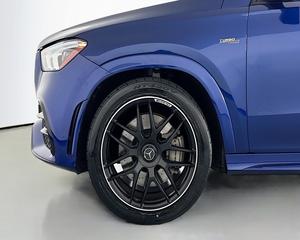 GLE 53 AMG COUPÉ 3.0L USADO 2021 con BAJO KILOMETRAJE - Product Image 4