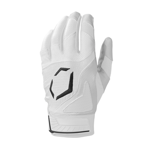 Gants de baseball personnalisés à manchette courte Gants de frappeur personnalisables en matériaux de haute qualité - Product Image 5