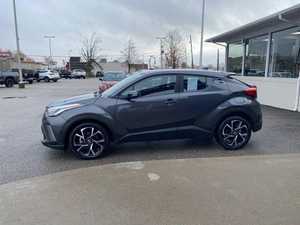 Usado 2021 Chevrolet SuburbanN LT - Product Image 5