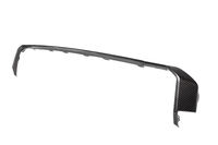 Trim Bumper Belakang Karbon Kering Gaya OE untuk BMW M3 M4 G80 G82 2022+ S9