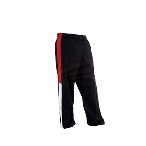 Uniforme de Karate de Algodón 100% de Alta Calidad, Transpirable y Cómodo, para Entrenamiento de Combate, Color Personalizado, Precio de Fábrica al por Mayor - Product Image 3