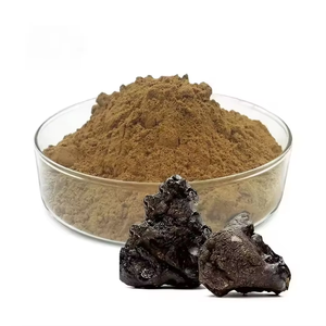 Extrait de Shilajit de l'Himalaya 100% original OEM/ODM en poudre avec plus de 50% d'acide fulvique pour améliorer la force, l'endurance et les performances chez les hommes - Product Image 6