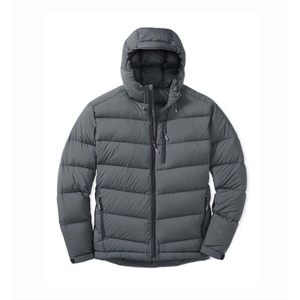 Doudoune Unisexe Manteau à Bulles le Nord Veste Face Vers le Bas Coton Rembourré Hiver Personnalisé Doudoune Veste pour Hommes Femmes - Product Image 5