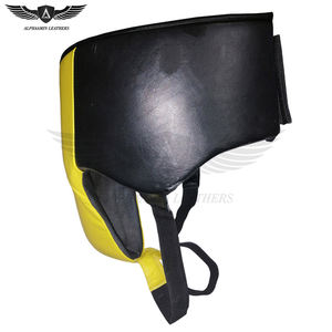 Protège-aine de boxe de qualité supérieure, produit tendance, service OEM personnalisé, dernières nouveautés en matière de protège-aine de boxe - Product Image 2