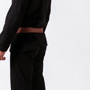 Uniforme de Jiu Jitsu Cómodo de Poliéster 100% de Alta Calidad en Oferta para Venta en Línea - Product Image 6