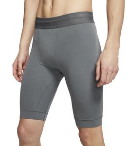 Shorts de compression pour hommes de haute qualité fabriqués au Pakistan Offre Spéciale Shorts de compression de marque privée - Product Image 1