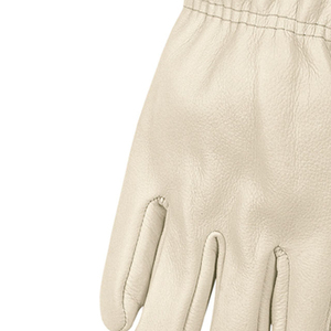 Guantes de cuero térmicos ligeros de alta calidad Tallas grandes Seguridad disponible Diferentes colores para el trabajo de soldadura de invierno al por mayor - Product Image 5