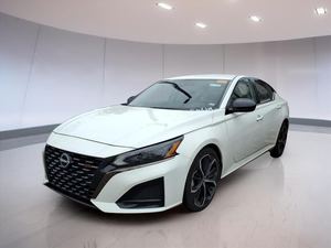 ALTIMA 2.5 SR FWD SEDAN 2024, TRANSMISSION À VARIATION CONTINUE, 4I 188HP - Product Image 6