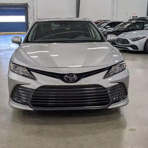 Camry LE 2023 disponible pour livraison immédiate, véhicule d'occasion - Product Image 1