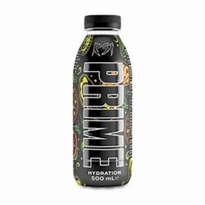 Wholesale Multi Flavored <b>Prime</b> Hydration Energy Drinks for Sale at Bulk Prices - Product Image 1