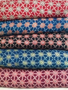 เสื้อผ้าอินเดียและปากีสถาน100% ผ้าซาตินผ้าไหมโมดอลเป็นมิตรกับสิ่งแวดล้อมออร์แกนิกน้ำหนักเบาและระบายอากาศได้ดี - Product Image 6