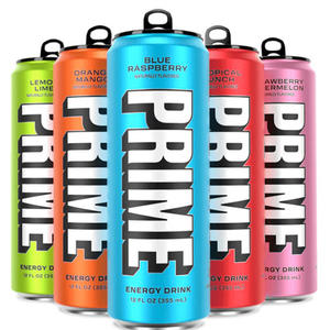 Acheter Rafraîchissant Prime hydratation sport énergie boisson gazeuse prix de gros - Product Image 5