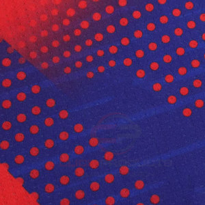 Ropa deportiva cómoda, uniforme de tenis de bádminton, nueva llegada, la mejor ropa, uniformes de equipo de tenis para hombres con sublimación - Product Image 5