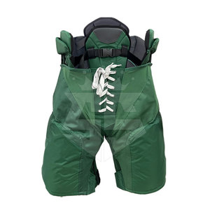 Recién llegado, pantalón de hockey sobre hielo, diseño moderno, perfecto para entrenar y combinar, pantalón de hockey sobre hielo personalizado - Product Image 1