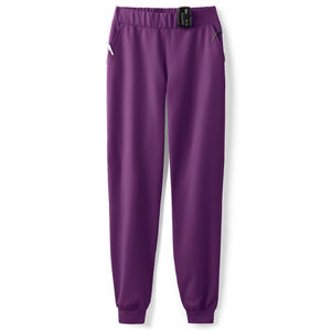 ชุดสครับแพทย์หญิง ผ้าแคนวาส ระบายความชื้นได้ดีเยี่ยม สวมใส่สบาย ทนทาน เหมาะสำหรับงานด้านการแพทย์ - Product Image 6