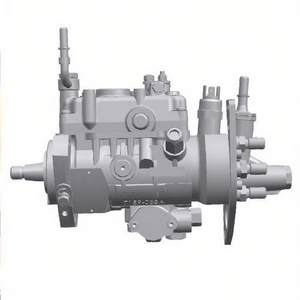 Pompe à carburant T415527 de remplacement pour moteur diesel Perkins - Pièce de rechange neuve - Product Image 2