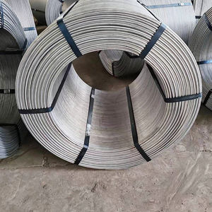 เศษอลูมิเนียมบริสุทธิ์และเศษลวด99% ปริมาณอัล50กิโลกรัม - Product Image 2