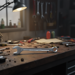 Usag Combination <b>Wrenches</b> - Product Image 3