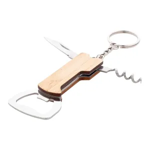 Sukubo Mini Portachiavi Personalizzato con Coltelli e Utensili - Merchandising - Product Image 4