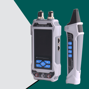 Giá trị + wt72c mạng kỹ thuật số Chiều dài cáp mét RJ45/RJ11/điện thoại/BNC Tester quang Power <span class=keywords><strong>Meter</strong></span> vạn năng có thể sạc lại thiết bị - Product Image 2