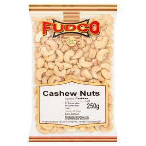 Organic Cashew <b>Nuts</b> Whole for Sale - Product Image 6