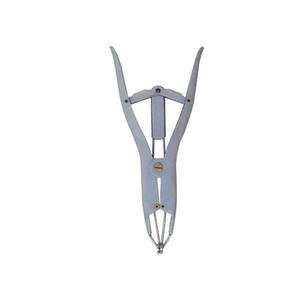Applicateur d'anneau de castration Elastrator robuste pour bovins chèvres équipement agricole de castration certifié CE approuvé ISO - Product Image 3