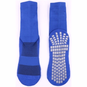 Calcetines tobilleros ligeros de alto contenido de algodón para jóvenes, calcetines de punto transpirables que absorben la humedad, calcetines atléticos - Product Image 5