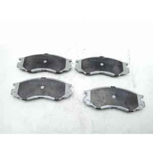 Pastiglie Freno MITSUBISHI Pajero 5a Serie (03>06) 50-05-585 Benzina - Product Image 4