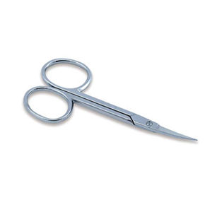 Tijeras Profesionales para Cutículas de Acero Inoxidable, Duraderas, con Punta Afilada para un Uso Prolongado y Logotipo Personalizado - Product Image 5