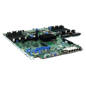 Socle de carte mère DELL PV9DG LGA1366 pour POWEREDGE R710, reconditionné - Product Image 1