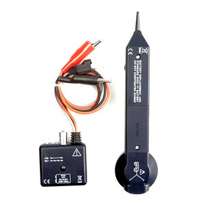 Traqueur de fil RA-103 200EP amplificateur à induction réglable Audio testeur de câble réseau 77HP2 Tracer Line Instrument de chasse - Product Image 3