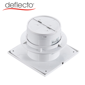 Venta caliente uso doméstico 4/6 pulgadas <span class=keywords><strong>extractor</strong></span> <span class=keywords><strong>baño</strong></span> ventilación inodoro mejor ventilador de escape blanco conducto puede agregar sensor de movimiento y <span class=keywords><strong>temporizador</strong></span> - Product Image 3