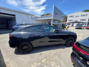 2021ใช้มาเซราติเลบานเต้อย่างสะอาด - Product Image 4